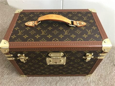 buy louis vuitton box|louis vuitton hard case.